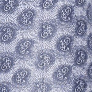 Alternative view of Boxer 73006 Mabou Grey Dark Red