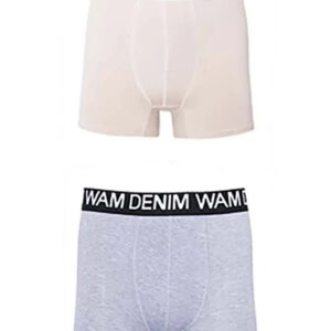 Boxer 73005 Milton Taupe Grey