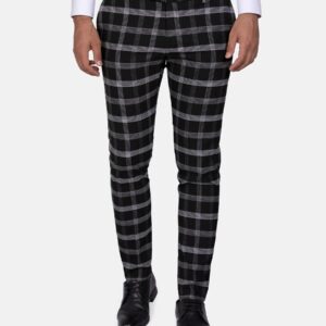 Pants 72321 Mose Black