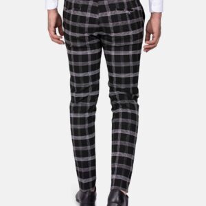 Alternative view of Pants 72321 Mose Black