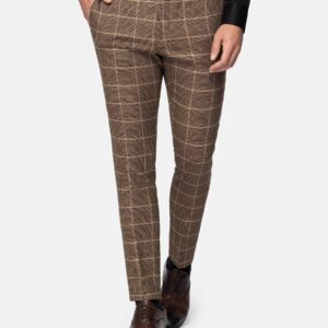 Pants 72330 Wellington Beige