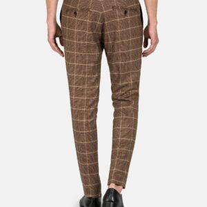 Alternative view of Pants 72330 Wellington Beige