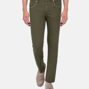 The Swindon Khaki Jeans