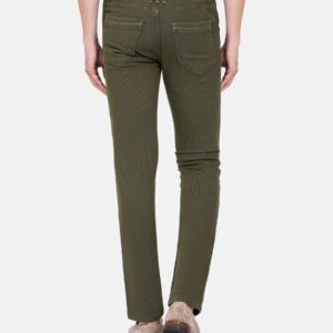 Alternative view of The Swindon Khaki Jeans