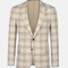 The Nico Beige Blazer