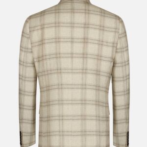 Alternative view of The Nico Beige Blazer