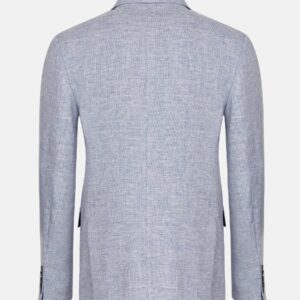 Alternative view of Cullen Single Breast Navy Blazer