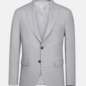 The Ashton Grey Blazer