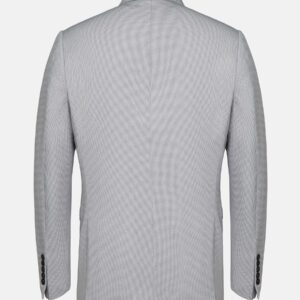 Alternative view of The Ashton Grey Blazer