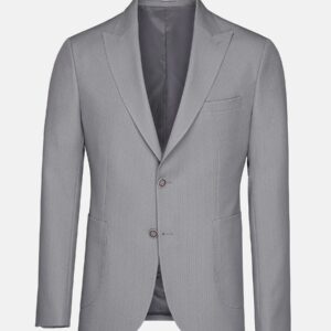 The Ellis Grey Blazer