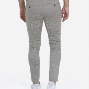 Alternative view of Pants 70063 Fabian Beige