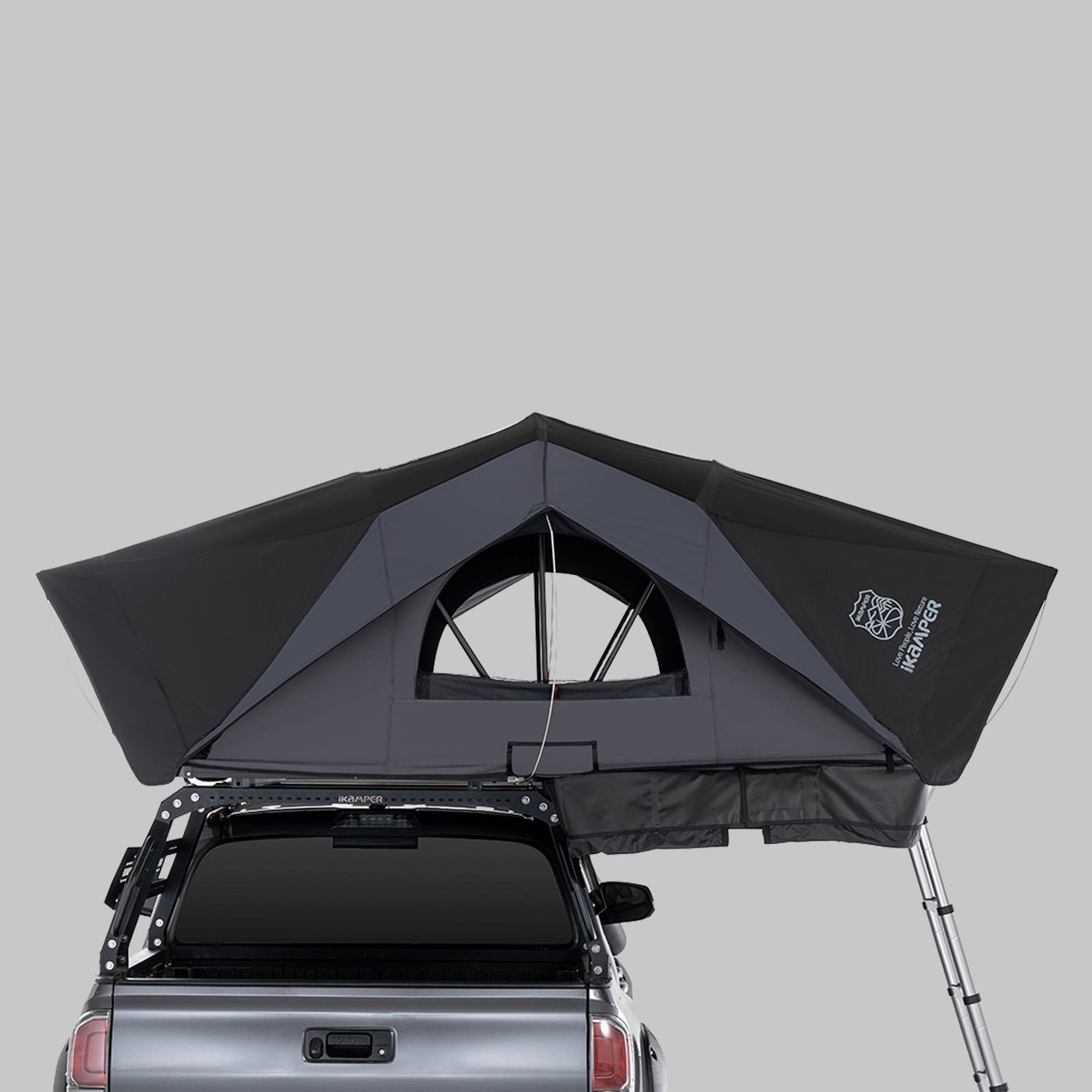 Alternative view of iKamper X-Cover 3.0 Roof Top Tent