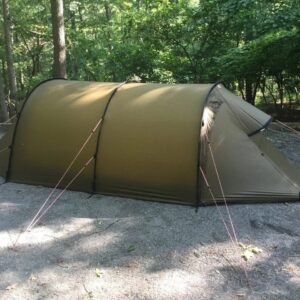 Hilleberg Keron 4 Tent