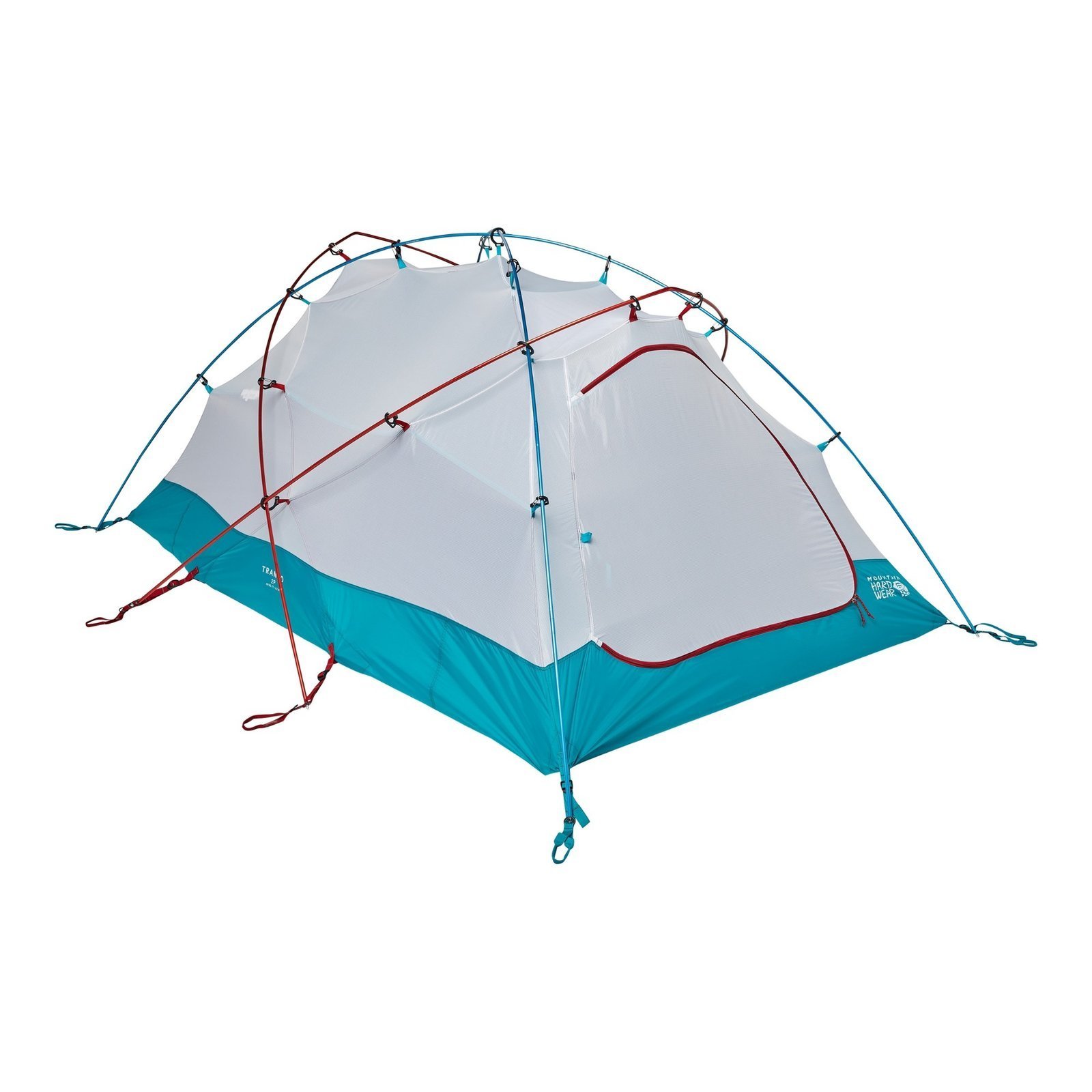 Alternative view of Mountain Hardwear Trango 2 Tent