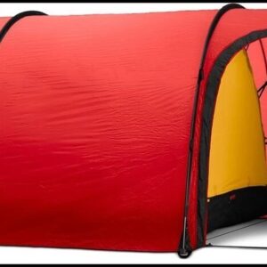Alternative view of Hilleberg Keron 4 GT Tent