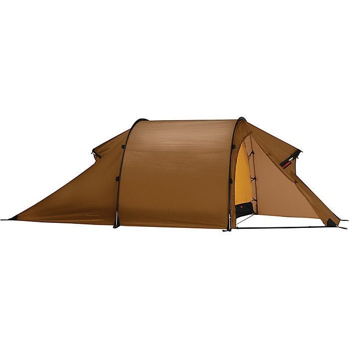 Alternative view of Hilleberg Nammatj 2 Tent