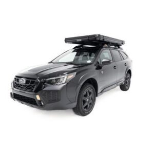 Alternative view of Odyssey V2 Standard Hard Shell Rooftop Tent