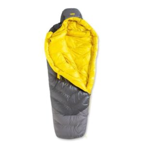 Alternative view of NEMO Sonic Sleeping Bag