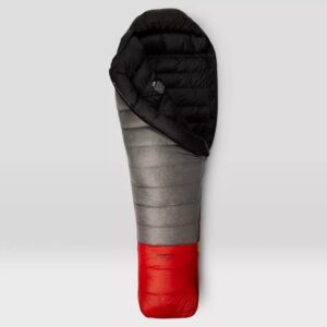 Alternative view of Mountain Hardwear Phantom 0F Down Sleeping Bag