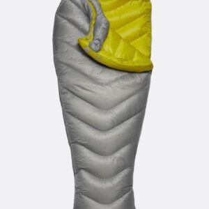 Alternative view of Rab Mythic 600 Down Sleeping Bag