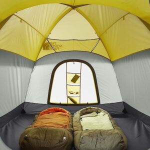 Alternative view of The North Face Wawona 6 Person Tent