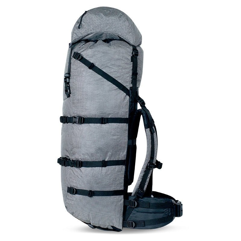 Alternative view of Stone Glacier Terminus 7000 Backpack