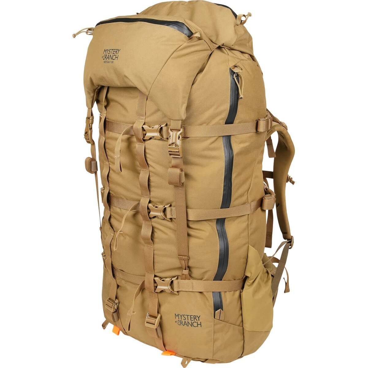 Alternative view of Mystery Ranch Women’s Metcalf 100 Backpack