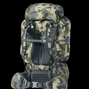 Alternative view of KUIU PRO 6000 Pack