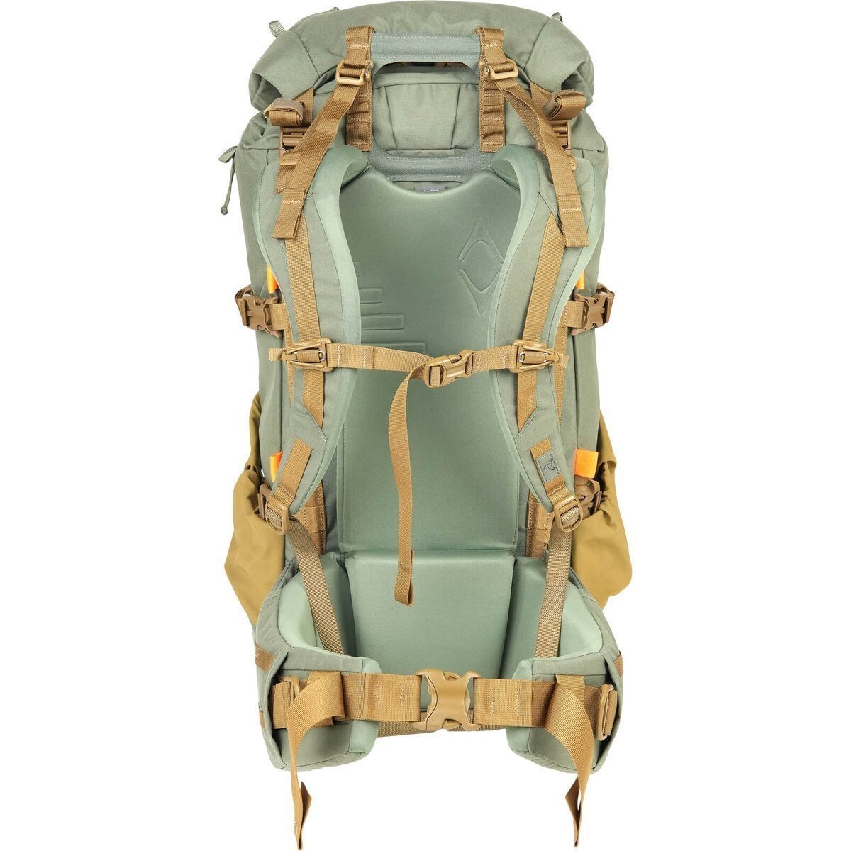 Alternative view of Mystery Ranch Metcalf 50 Backpack