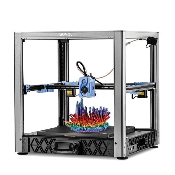 Sovol SV08 Core-XY 3D Printer
