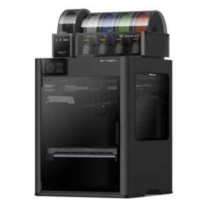 Alternative view of Bambu Lab H2D 3D Printer