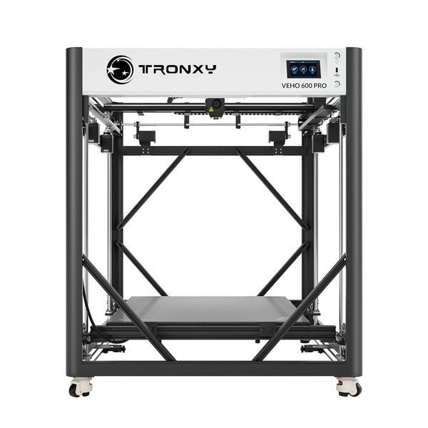Alternative view of Tronxy Veho 600 Pro 3D Printer