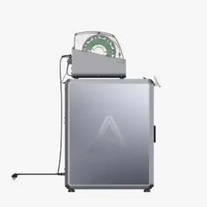 Alternative view of Creality K2 Plus Combo 3d Printer